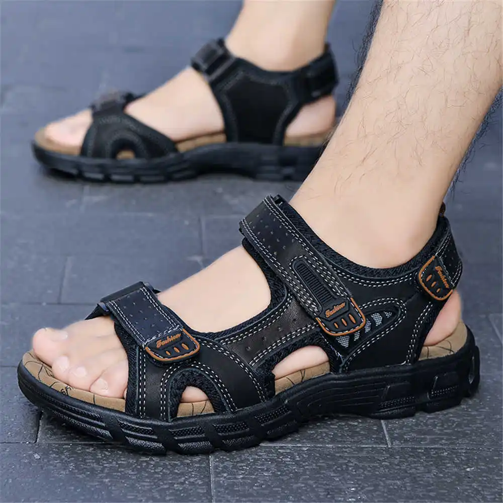 Aquatic Sport Center - 45-46 anti slip hawaiian men's sandals