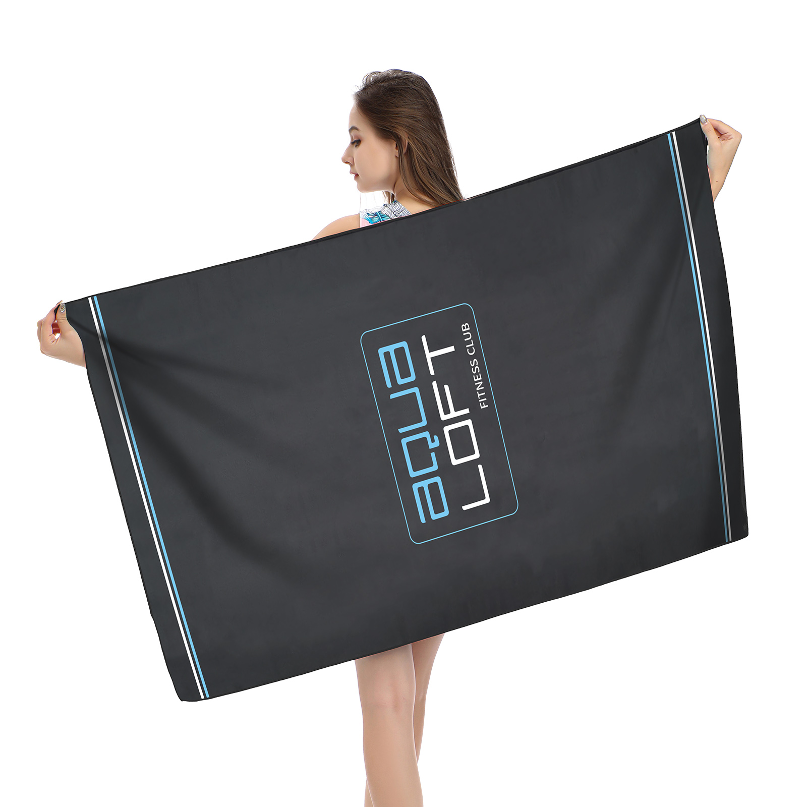 AQUA Microfiber Quick Dry and  – обзор и цена Aquatic Sports