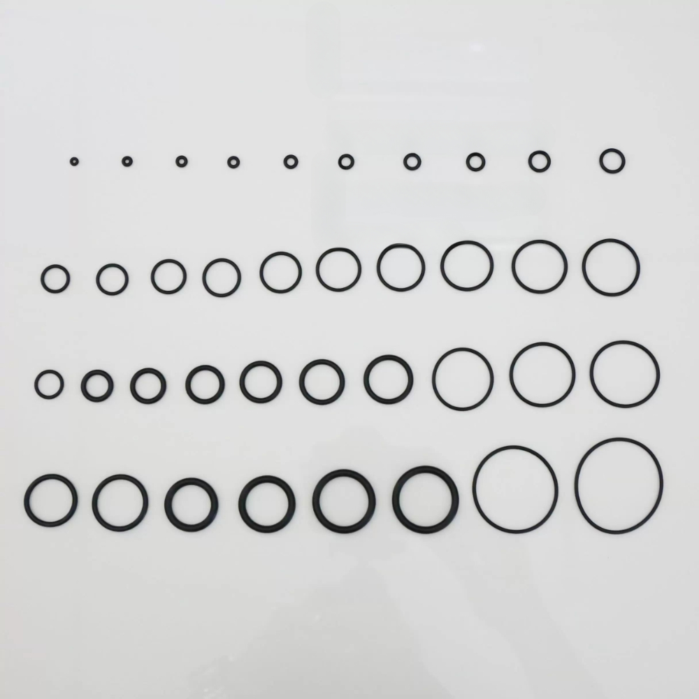 200PC Scuba Diving O-Ring Kit  – обзор и цена Aquatic Diving