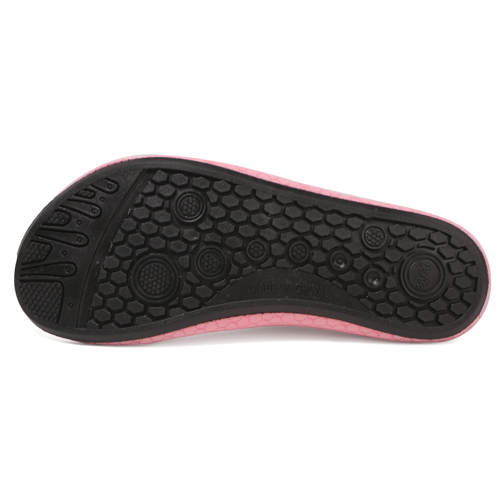 Pink Water Shoes Unisex Quick  – обзор и цена Aquatic Sports