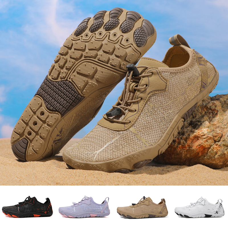 Summer Outdoor Beach Shoes Men – обзор и цена Aquatic Sports
