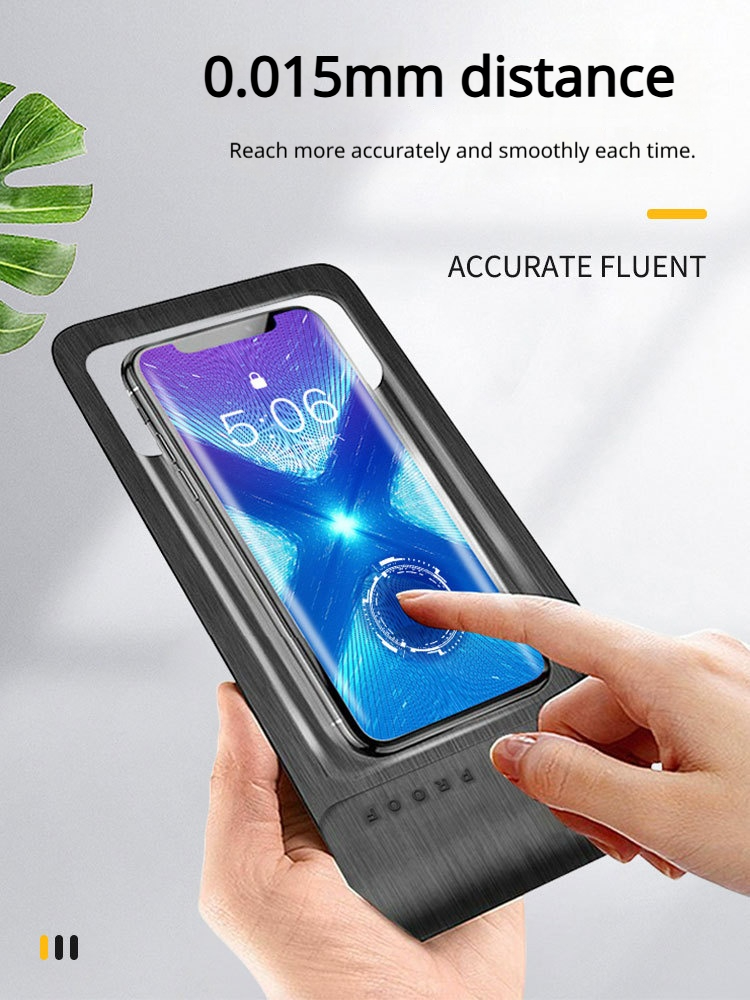 TPU brushed texture phone wate – обзор и цена Aquatic Diving