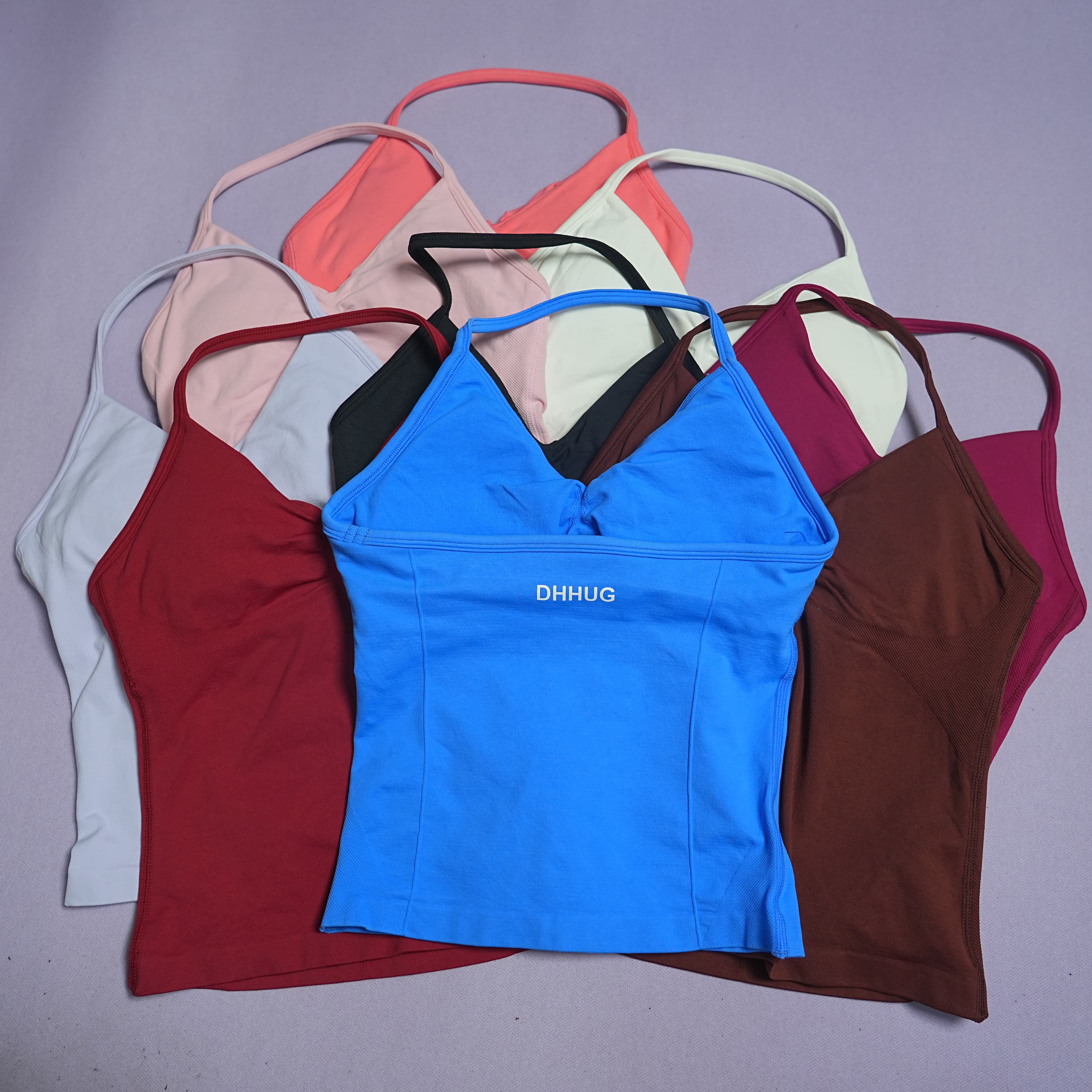 DHHUG Women's fitness sports t – обзор и цена Aquatic Gym