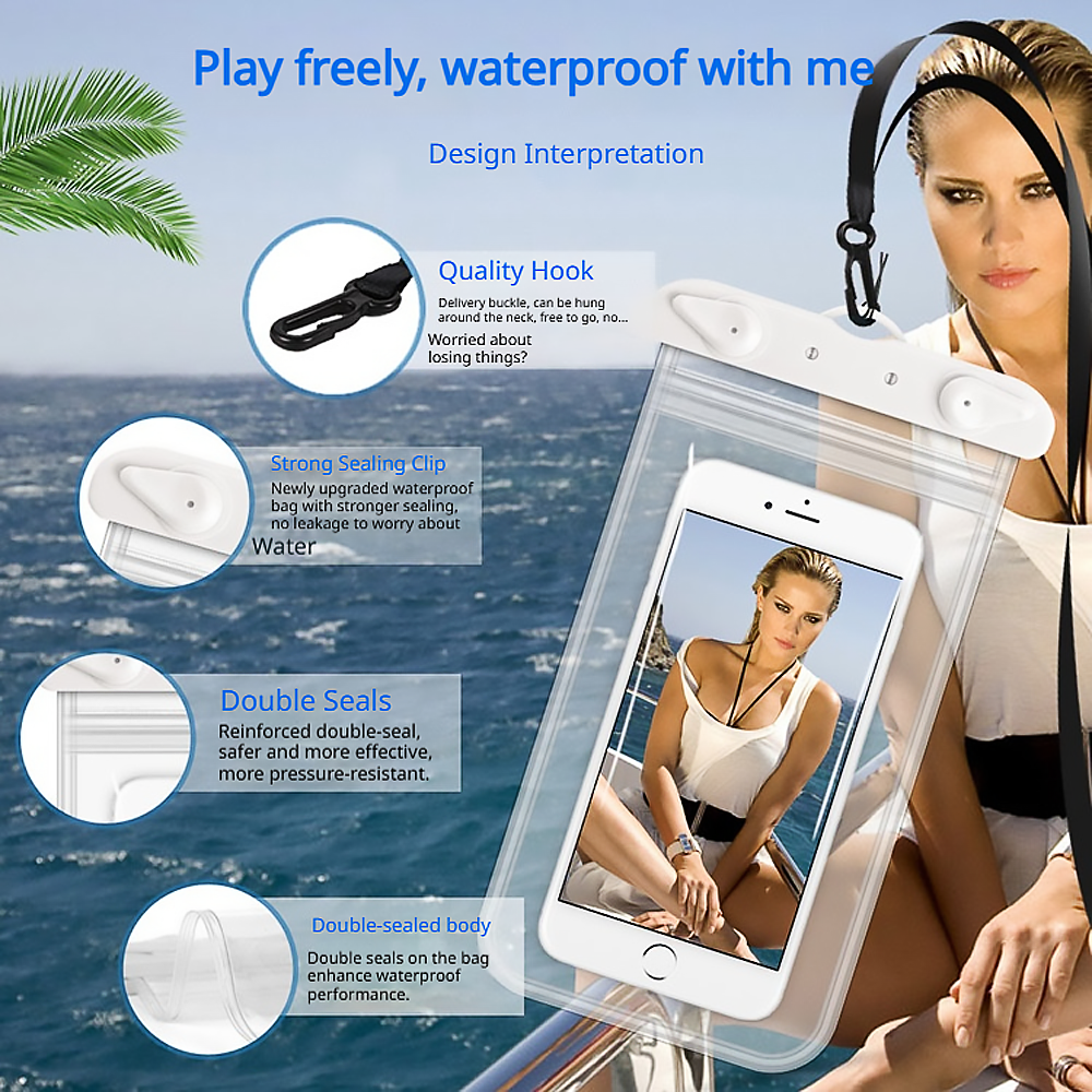 HD Touchscreen Photography Pho – обзор и цена Aquatic Diving