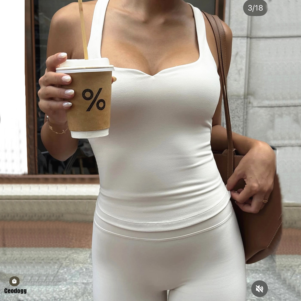 Pad Women Yoga Bra Tank Top Sw – обзор и цена Aquatic Gym