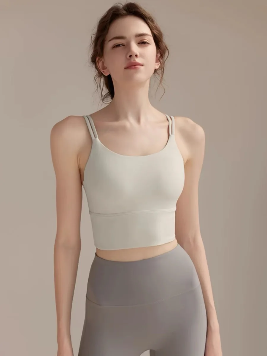 Women's Yoga Vest Fitness Runn – обзор и цена Aquatic Gym