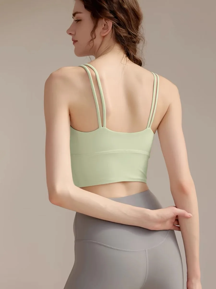 Women's Yoga Vest Fitness Runn – обзор и цена Aquatic Gym