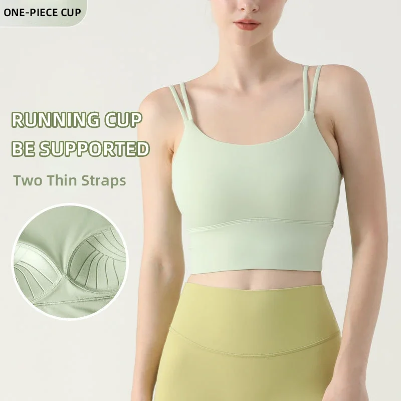 Women's Yoga Vest Fitness Runn – обзор и цена Aquatic Gym