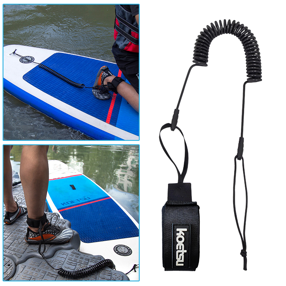Sup Board Foot Leg Rope Surf S – обзор и цена Surfboard Leash Ankle