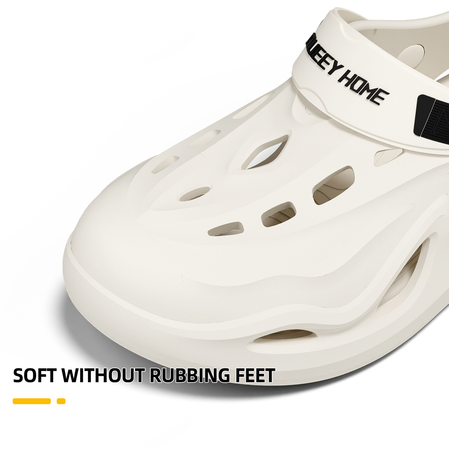 QueeyHome Men's Sandals Summer – обзор и цена Aquatic Sports