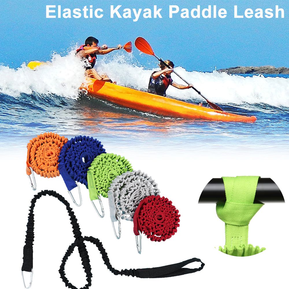 Adjustable Safety Water Sports – обзор и цена Surfboard Leash Ankle