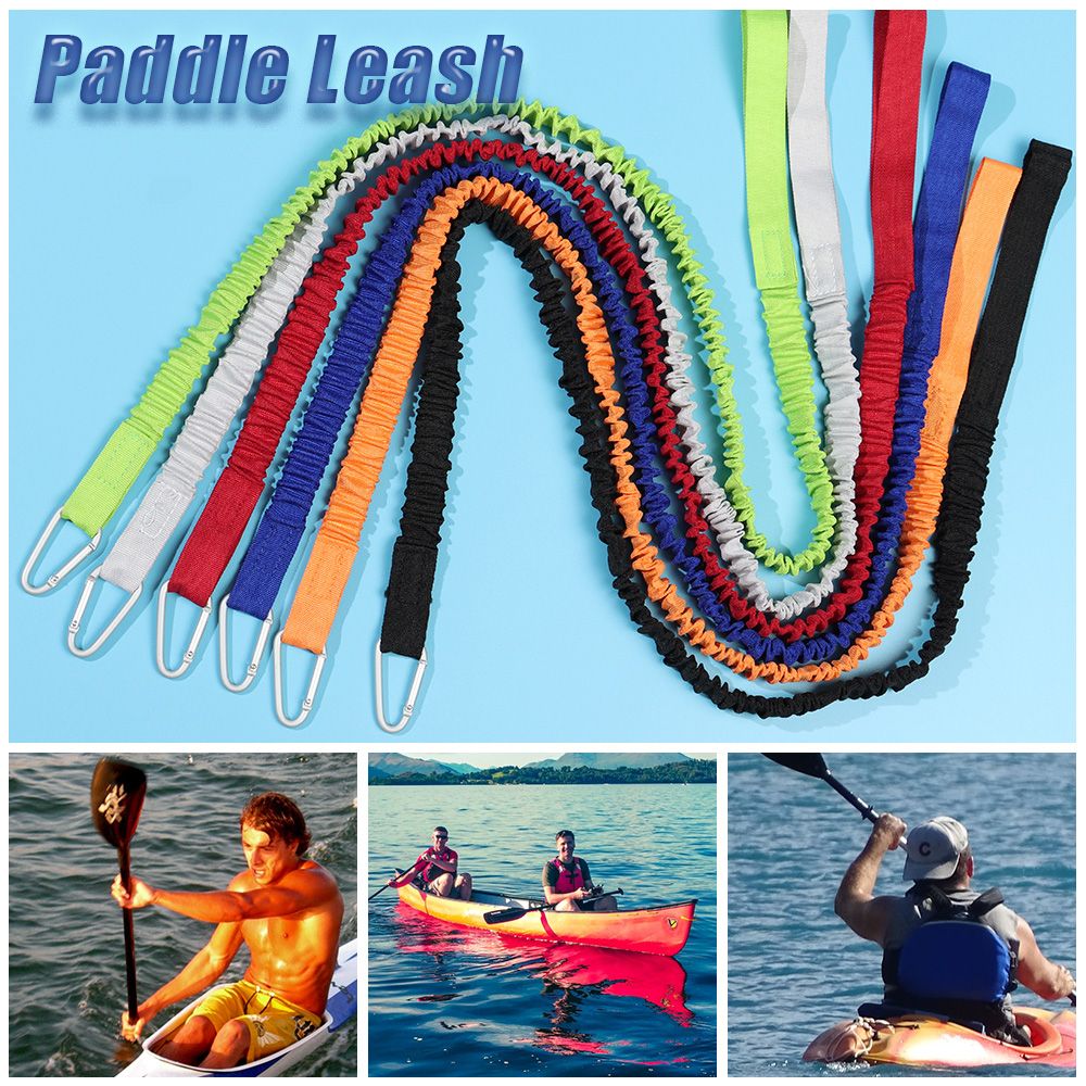 Adjustable Safety Water Sports – обзор и цена Surfboard Leash Ankle