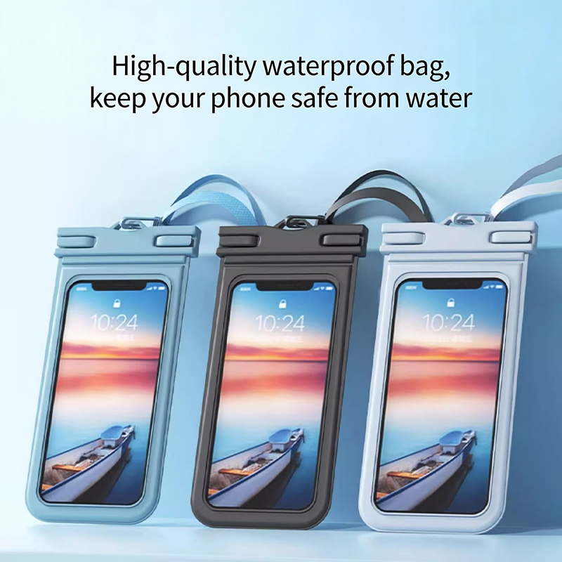 【C】1Pc Swim Waterproof Touchsc – обзор и цена Aquatic Diving