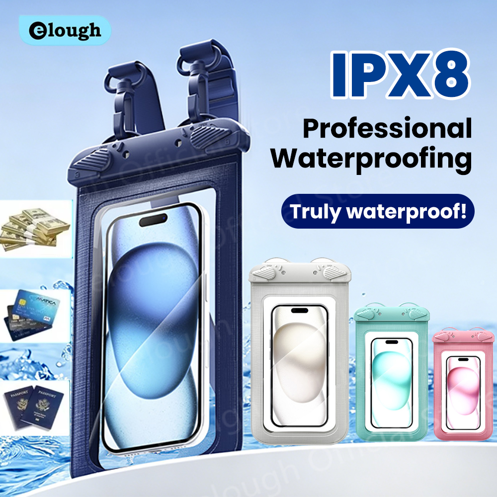 7.5Inc PVC Transparent Waterpr – обзор и цена Aquatic Diving