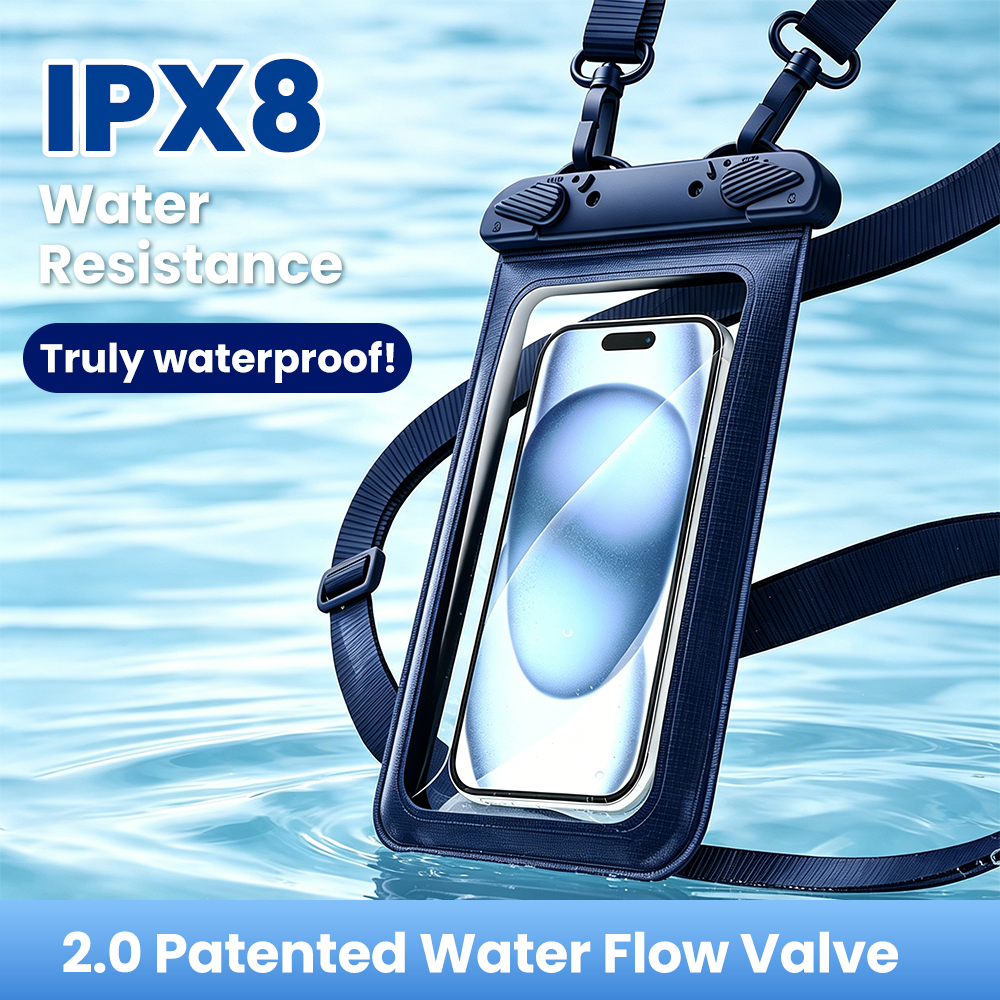 7.5Inc PVC Transparent Waterpr – обзор и цена Aquatic Diving
