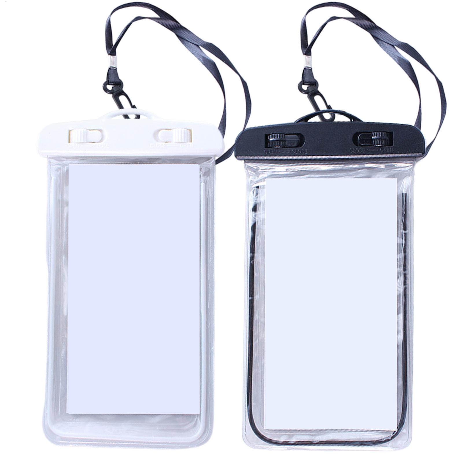 Waterproof Phone Bag Luminous  – обзор и цена Aquatic Sports