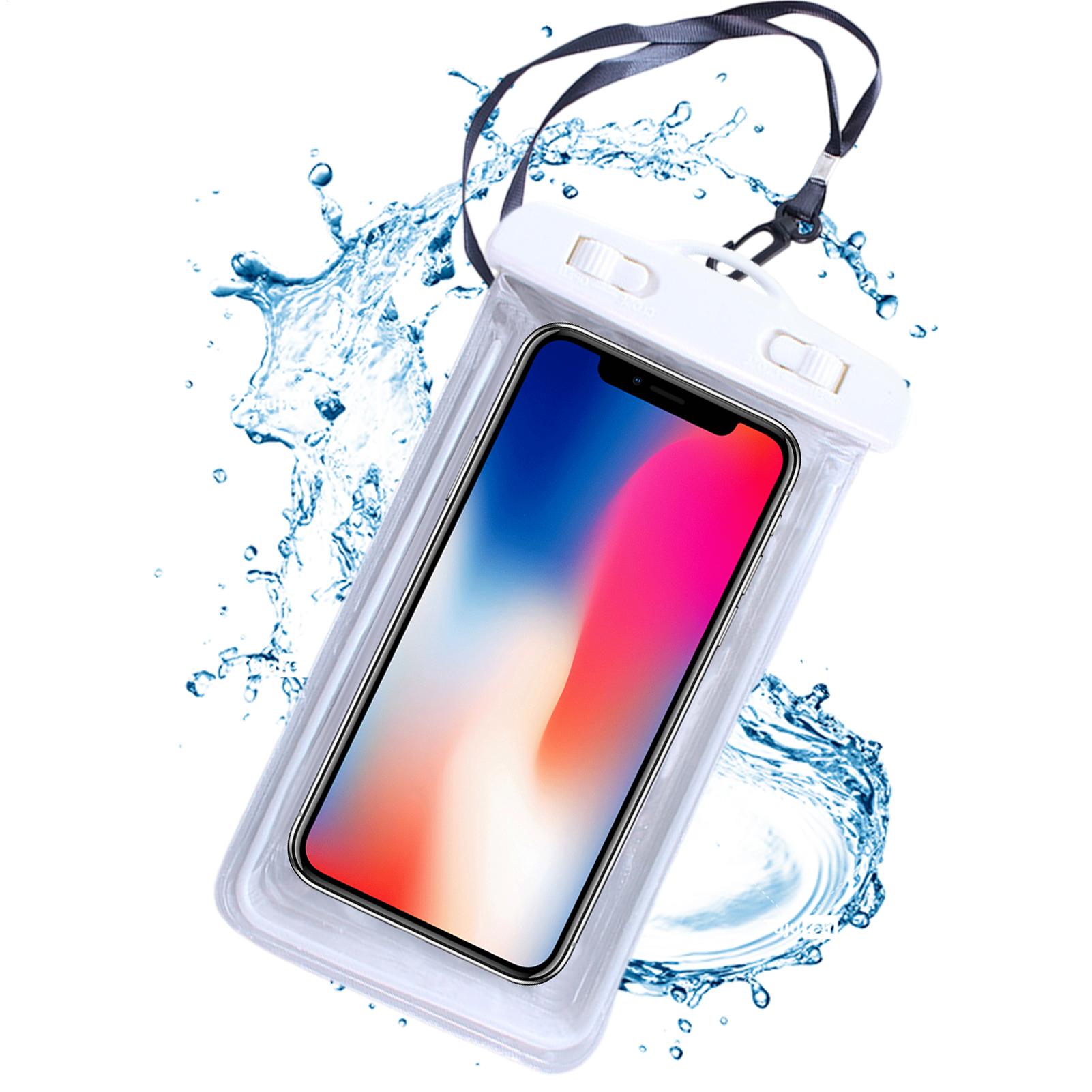 Waterproof Phone Bag Luminous  – обзор и цена Aquatic Sports