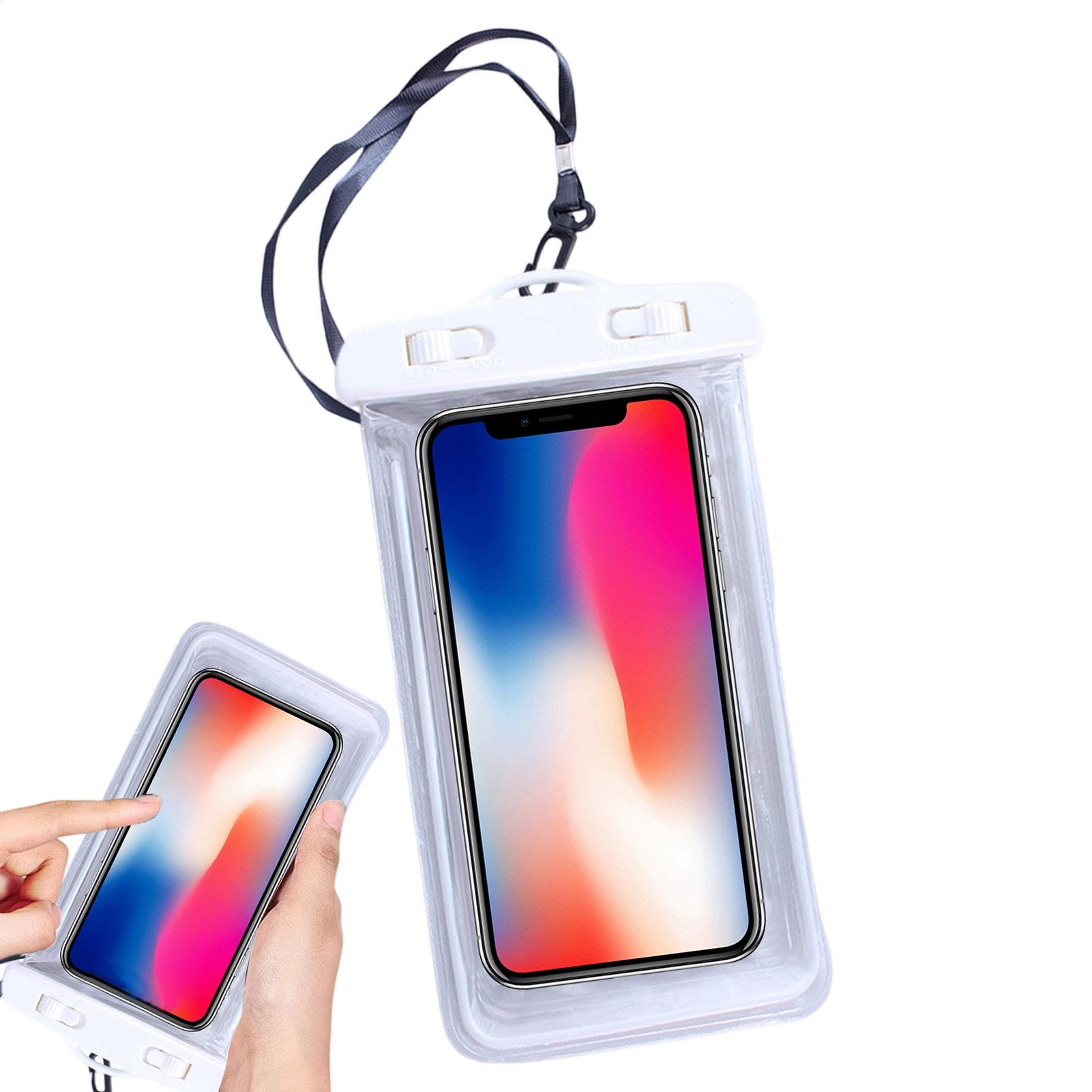 Waterproof Phone Bag Luminous  – обзор и цена Aquatic Sports