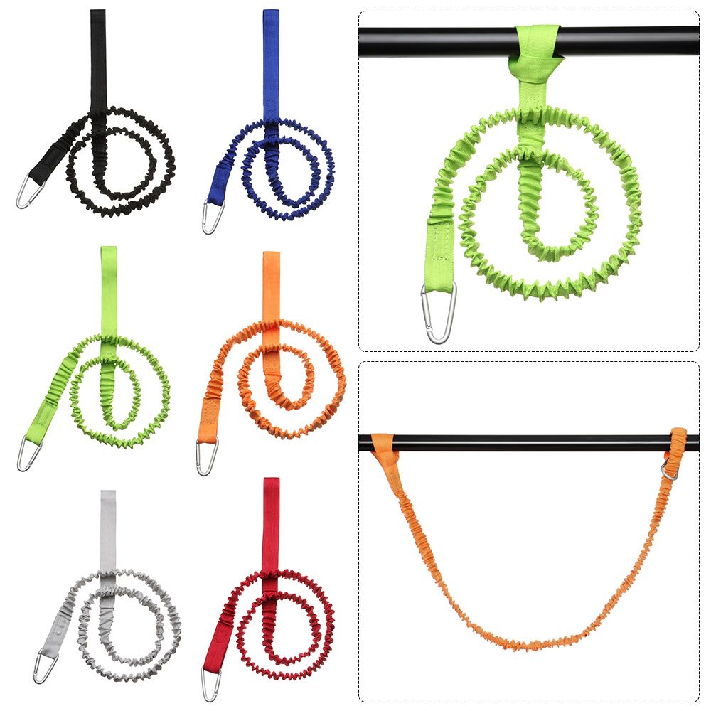 Nylon Fishing Rod Holder Water – обзор и цена Surfboard Leash Ankle