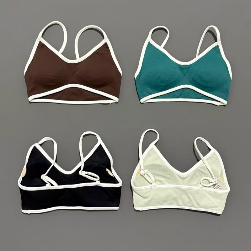 Women Sports Bra Adjustable Hi – обзор и цена Aquatic Gym