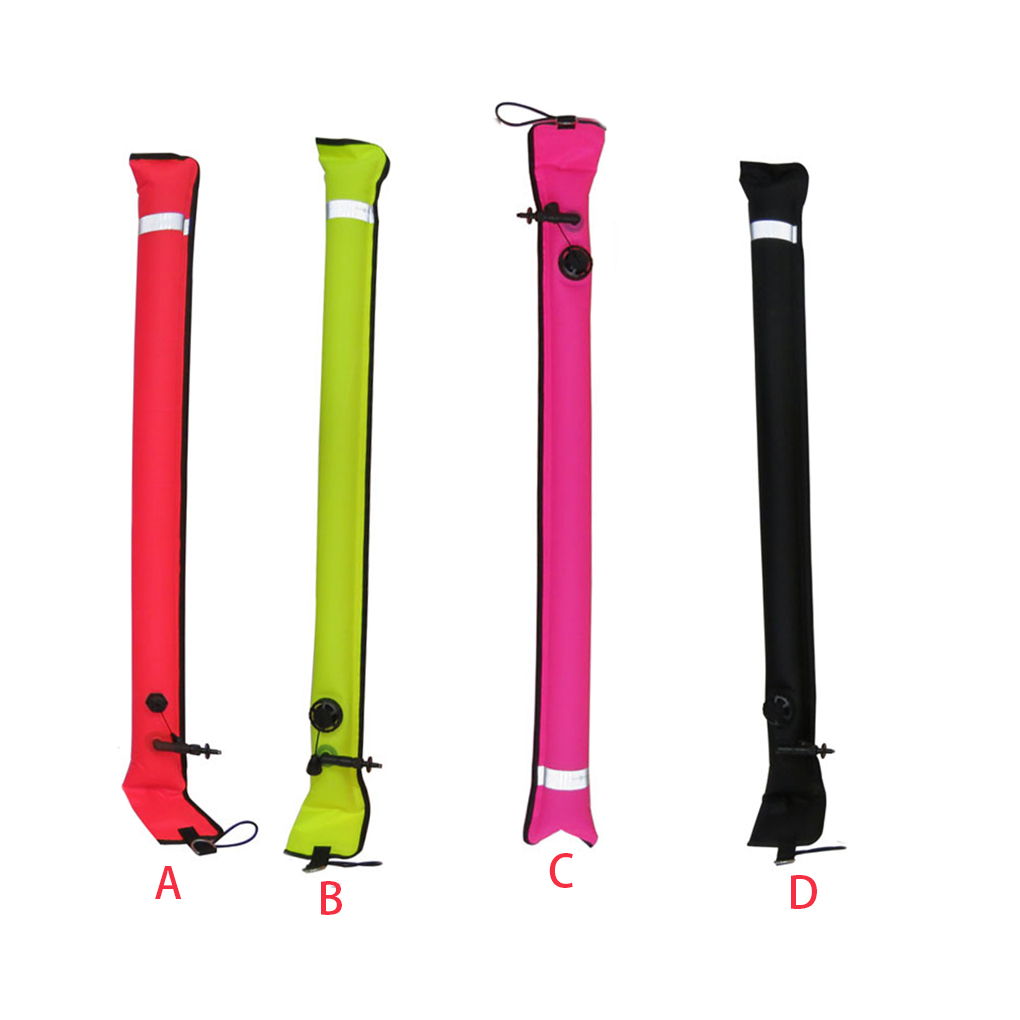 Scuba Diving Surface Marker Bu – обзор и цена Aquatic Sports