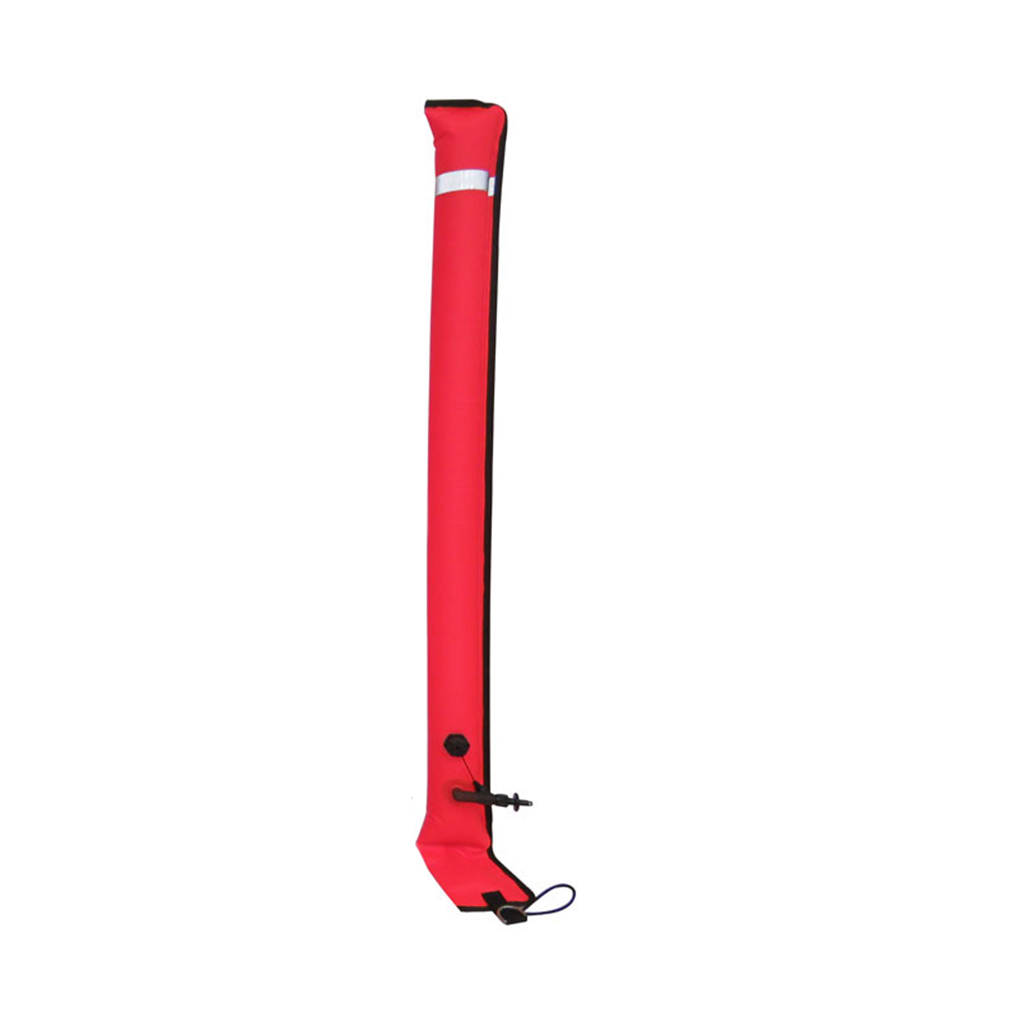 Scuba Diving Surface Marker Bu – обзор и цена Aquatic Sports