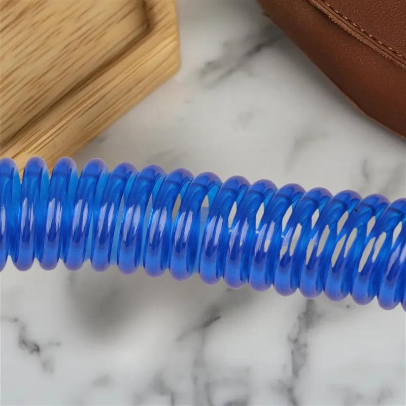 Coiled Elastic Ankle Leash for – обзор и цена Surfboard Leash Ankle
