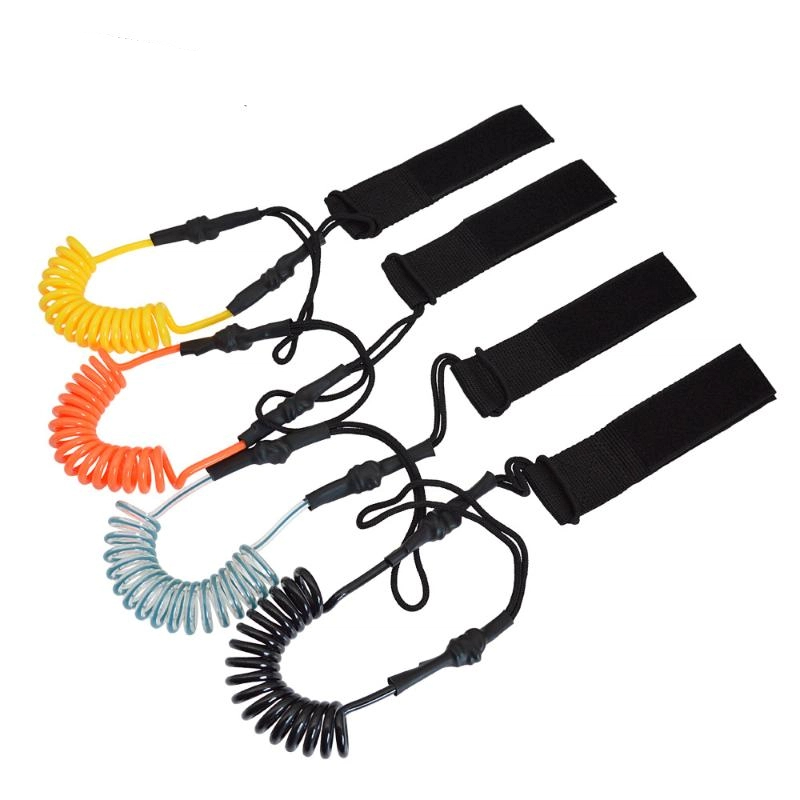 New Surf Sup Ankle Leash Surfi – обзор и цена Surfboard Leash Ankle