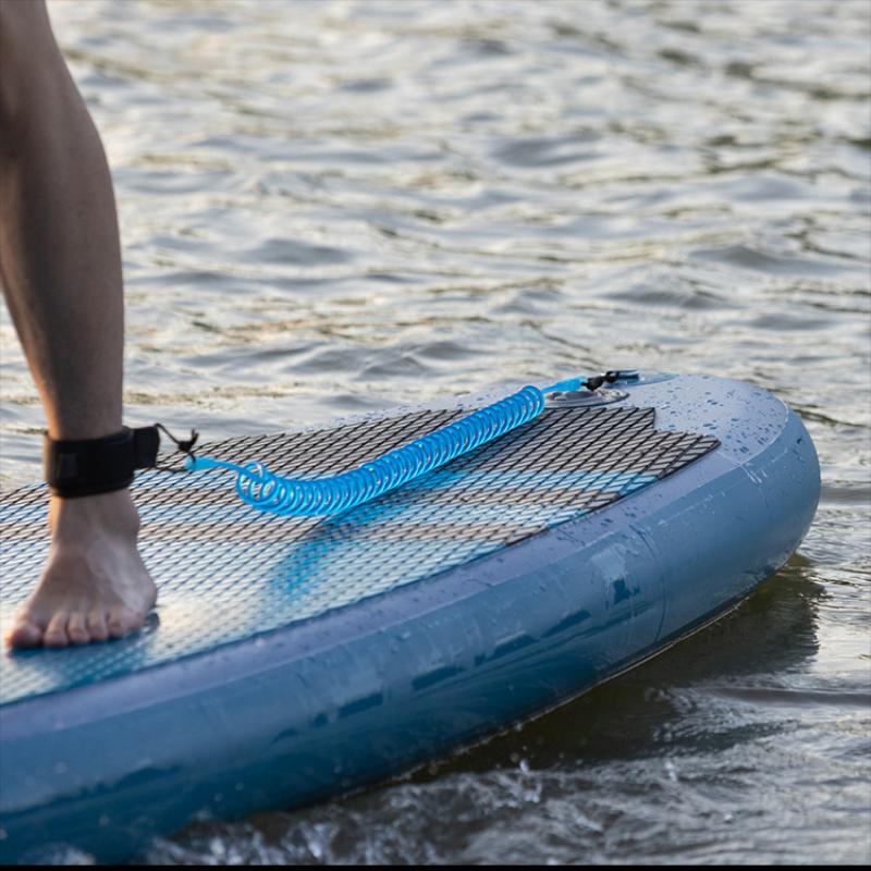 New Surf Sup Ankle Leash Surfi – обзор и цена Surfboard Leash Ankle