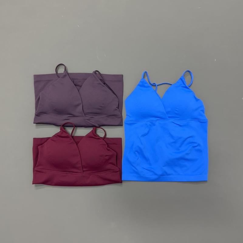 Sports Tank Top Women Slim Bod – обзор и цена Aquatic Gym