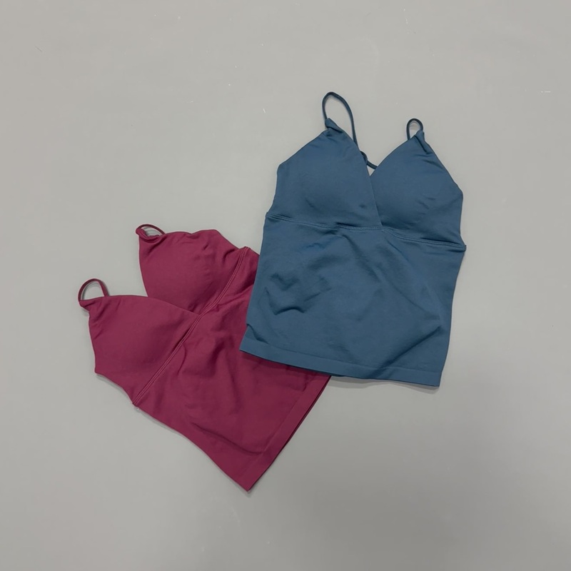 Sports Tank Top Women Slim Bod – обзор и цена Aquatic Gym