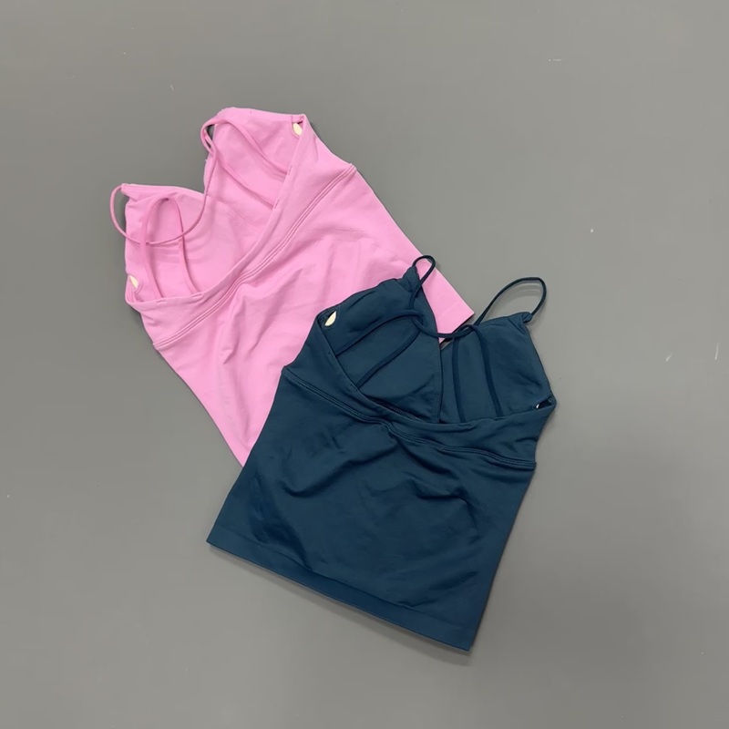 Sports Tank Top Women Slim Bod – обзор и цена Aquatic Gym