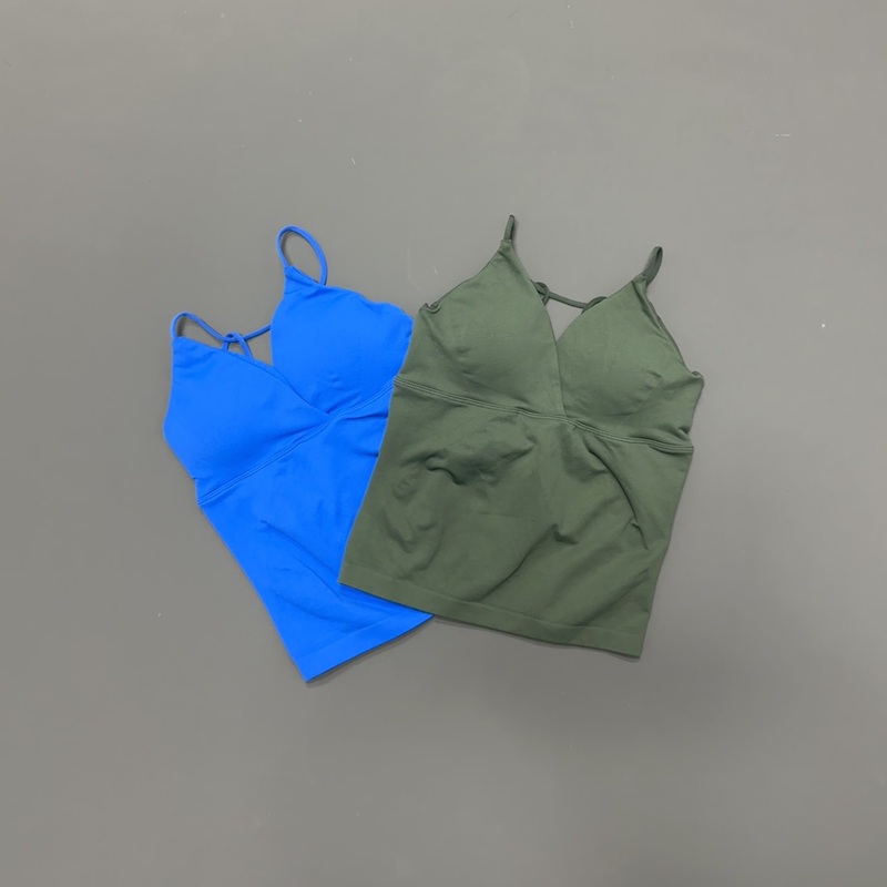 Sports Tank Top Women Slim Bod – обзор и цена Aquatic Gym