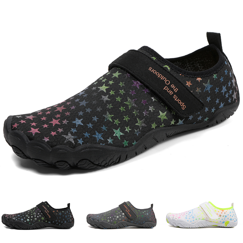 Unisex Barefoot Water Shoes Qu – обзор и цена Aquatic Sports