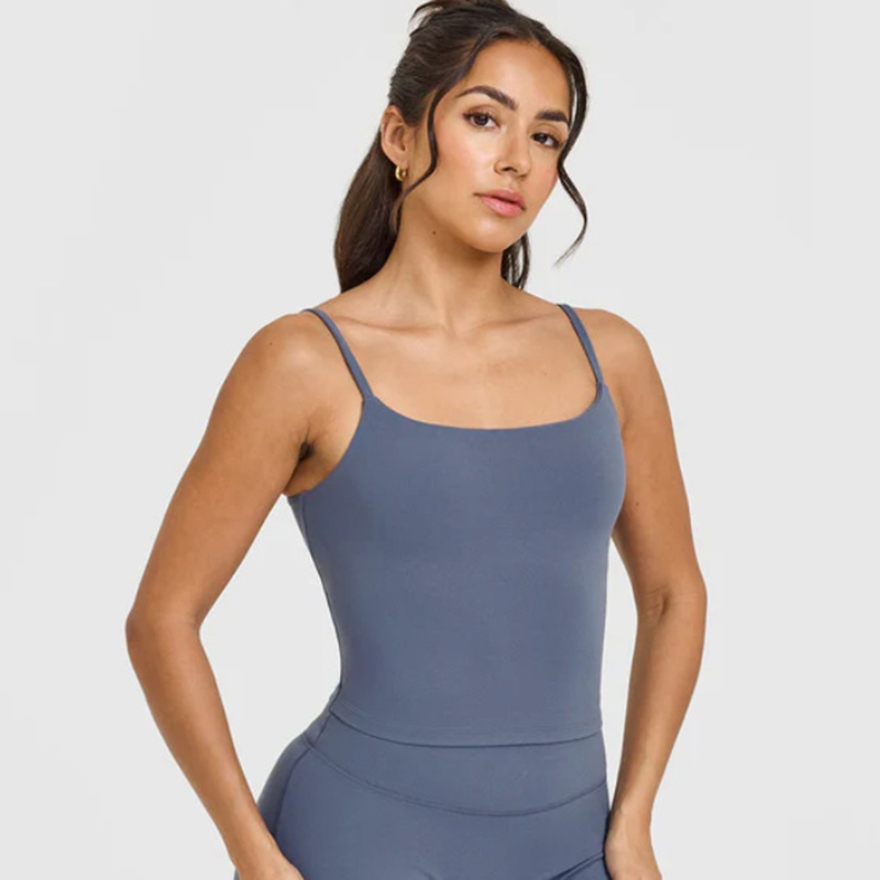 Softmotion Strappy Mid Vest Wo – обзор и цена Aquatic Gym