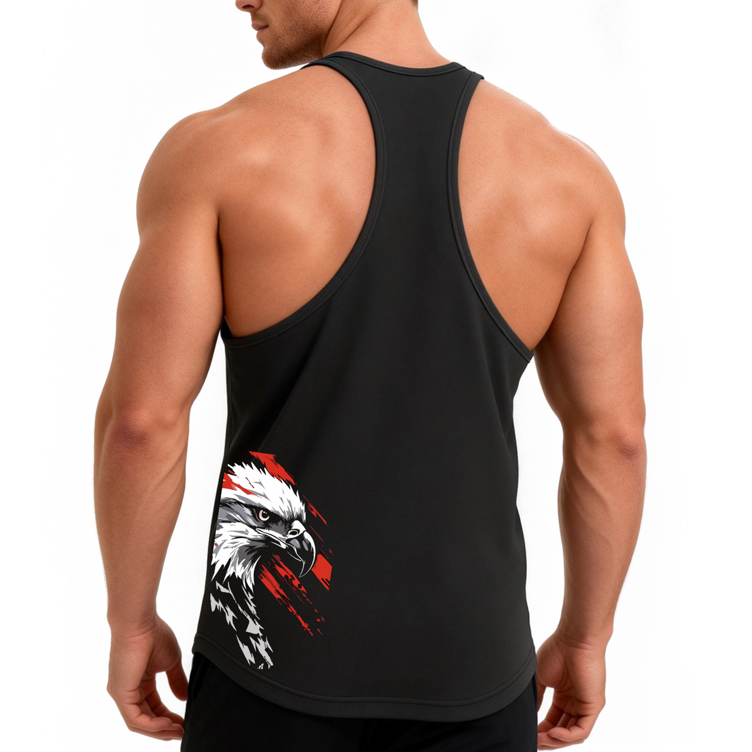 Men's Gym Tank Tops Quick Dry  – обзор и цена Aquatic Gym