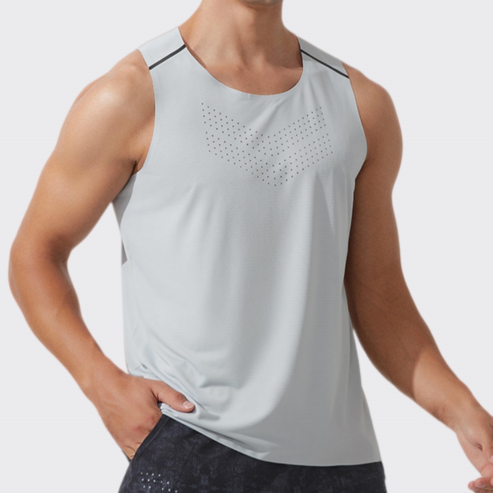 Men Gym Vest Quick Dry Running – обзор и цена Aquatic Gym