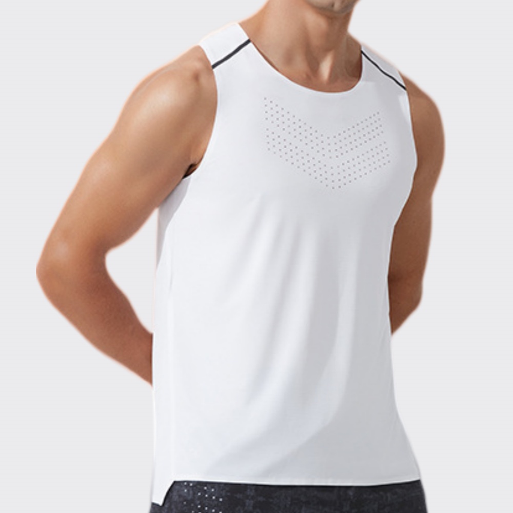 Men Gym Vest Quick Dry Running – обзор и цена Aquatic Gym