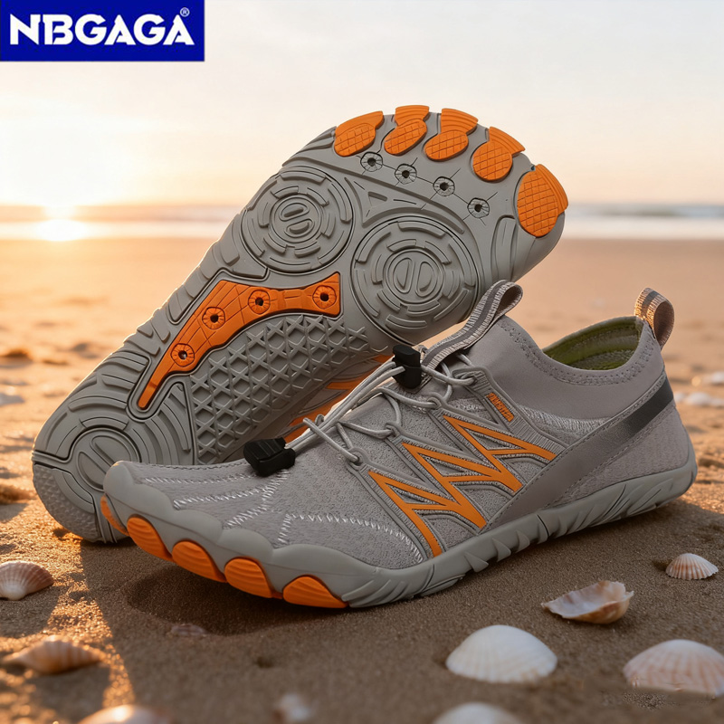 Men Water Sports Shoes Quick D – обзор и цена Aquatic Sports