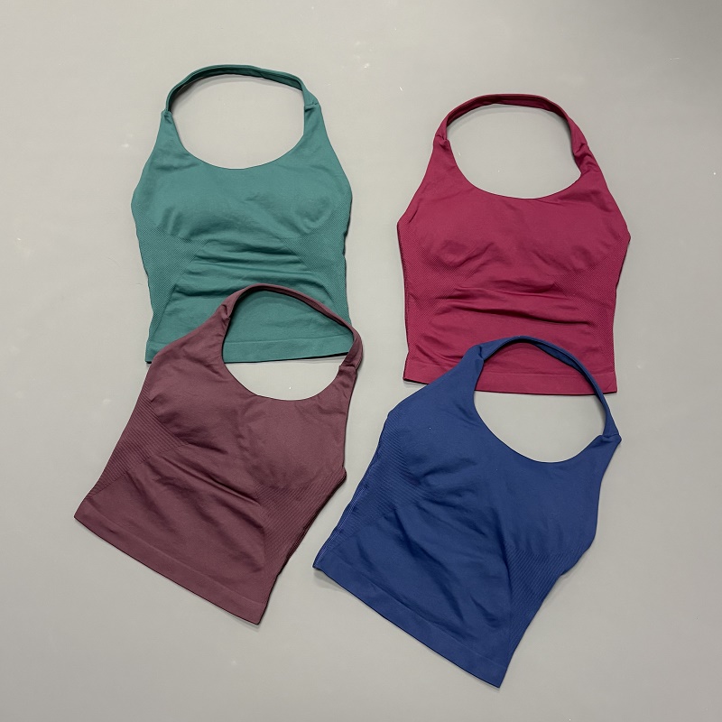 Women Halter Neck Sports Top S – обзор и цена Aquatic Gym