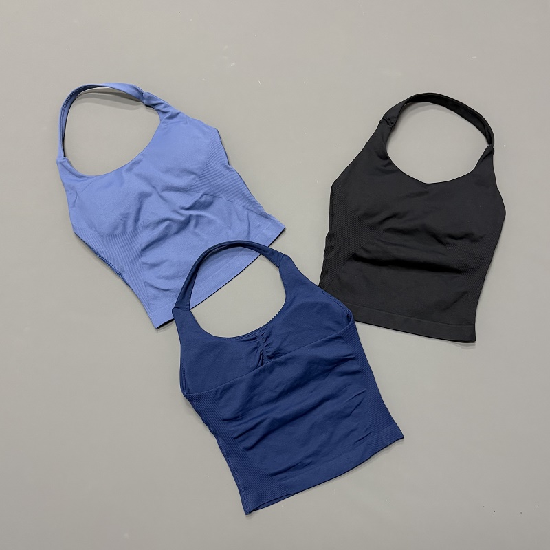 Women Halter Neck Sports Top S – обзор и цена Aquatic Gym