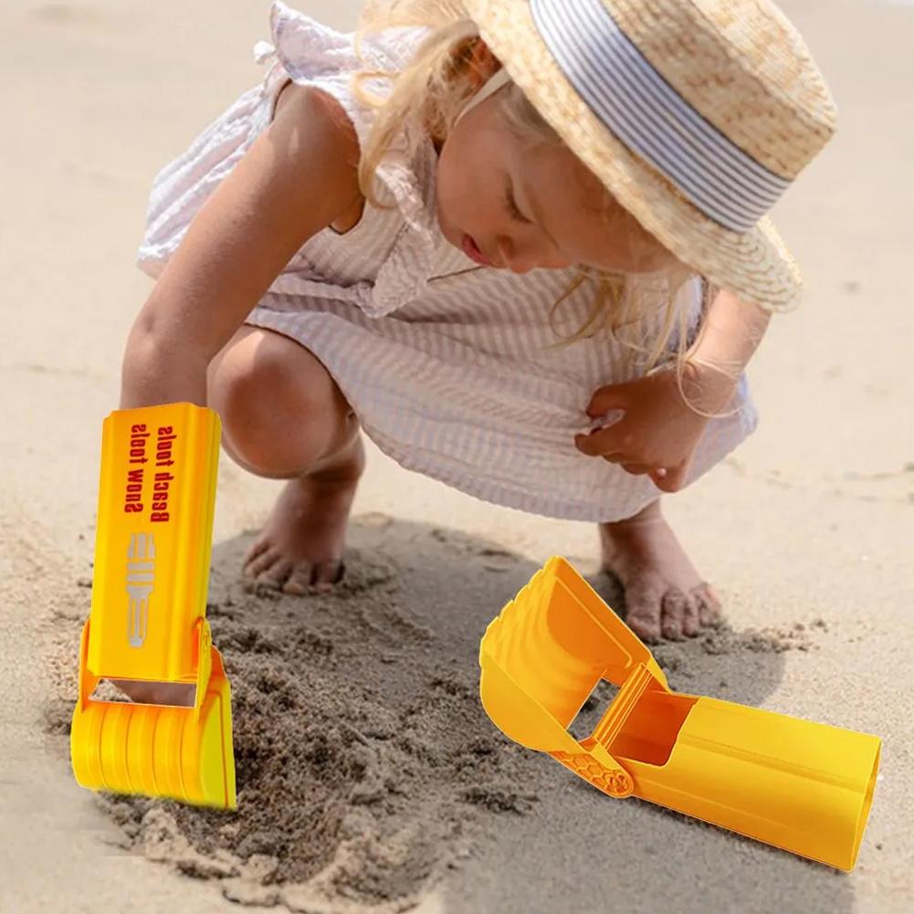 1/3PCS Excavator Digging Hand  – обзор и цена Aquatic Sports