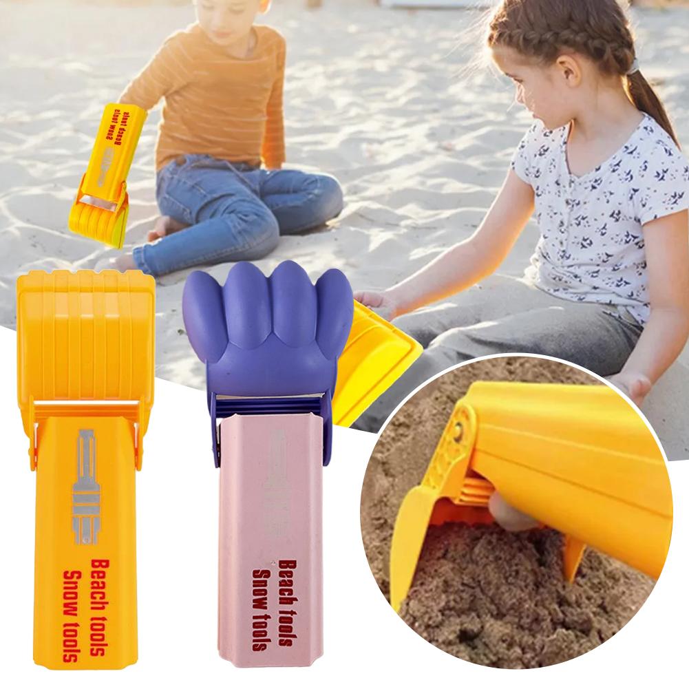 1/3PCS Excavator Digging Hand  – обзор и цена Aquatic Sports