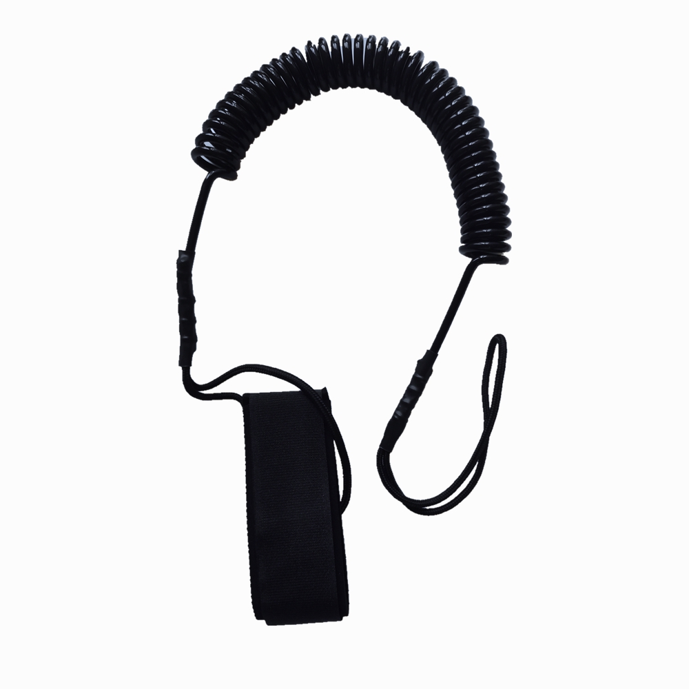 5.5MM 10FT Fiberglass Surfboar – обзор и цена Surfboard Leash Ankle
