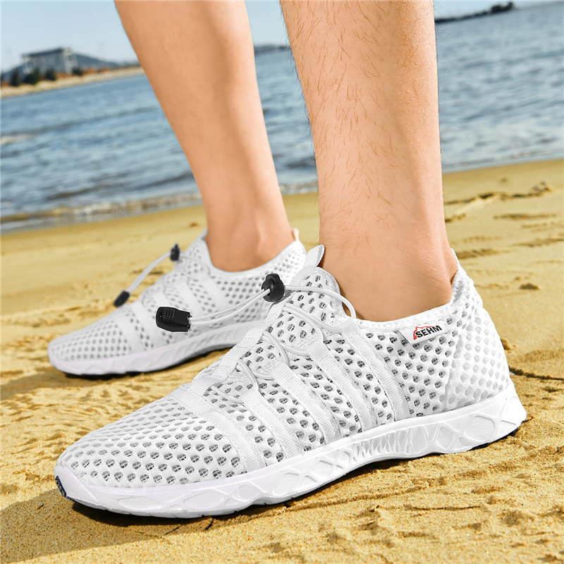 ELUVA Hight Quality Summer Men – обзор и цена Aquatic Sports