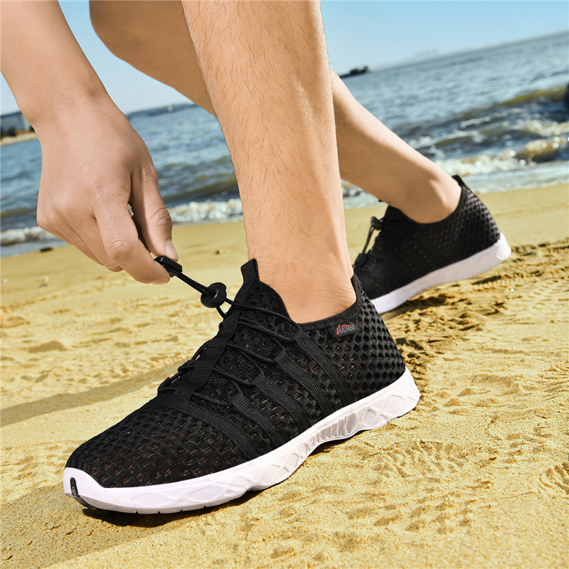 ELUVA Hight Quality Summer Men – обзор и цена Aquatic Sports