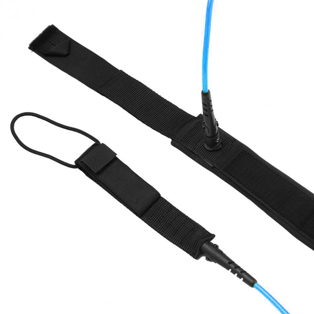 6ft Surfboard Ankle Leash Surf – обзор и цена Surfboard Leash Ankle