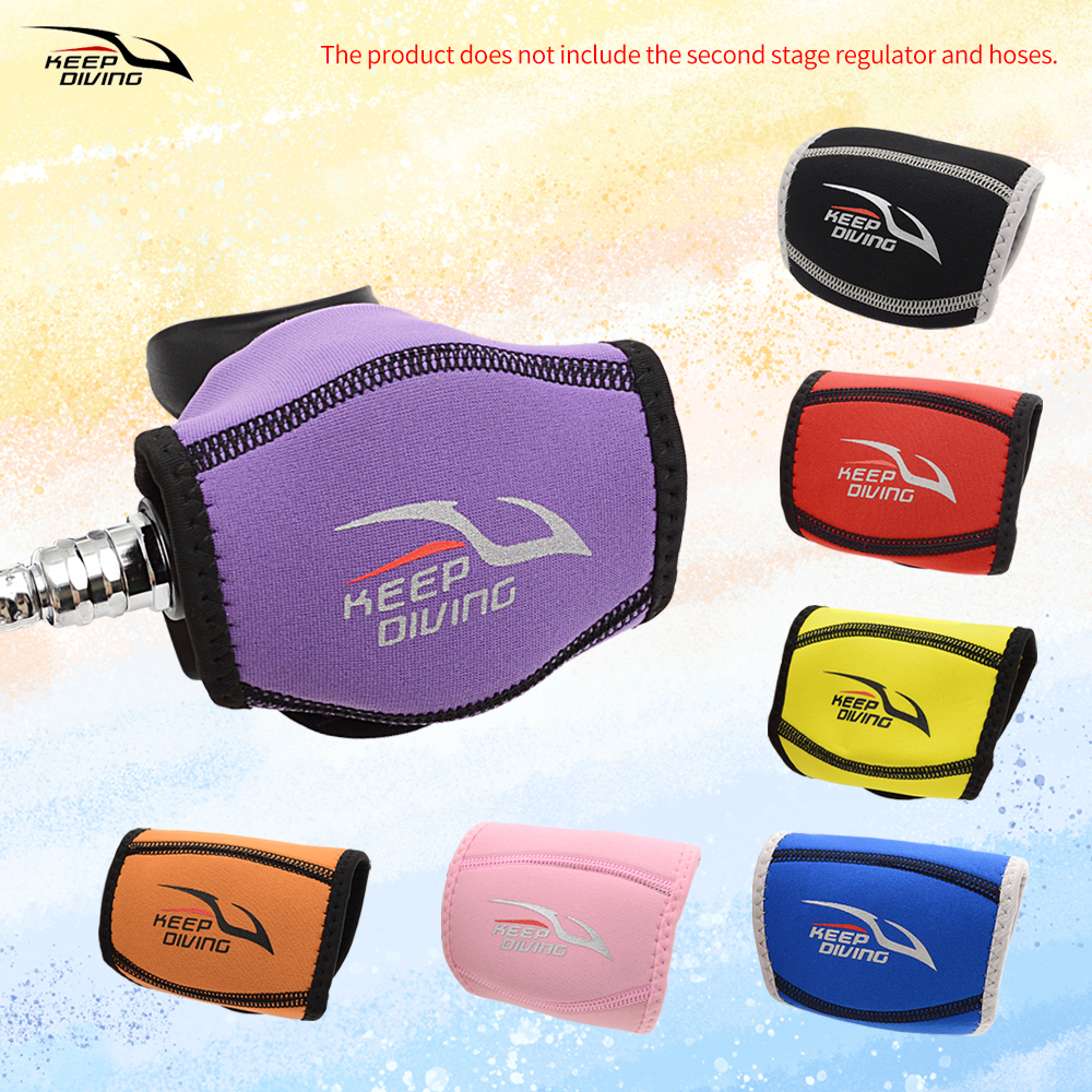 1 PCS Diving Regulator Protect – обзор и цена Aquatic Diving
