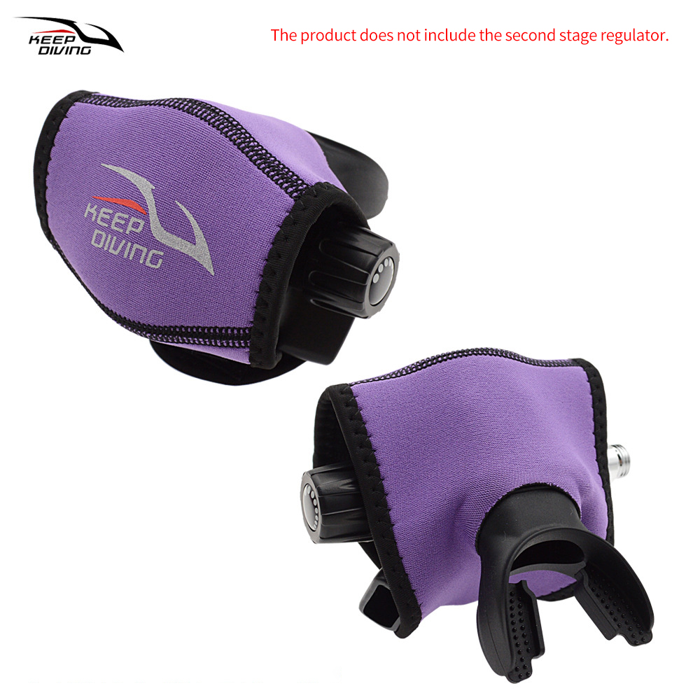 1 PCS Diving Regulator Protect – обзор и цена Aquatic Diving