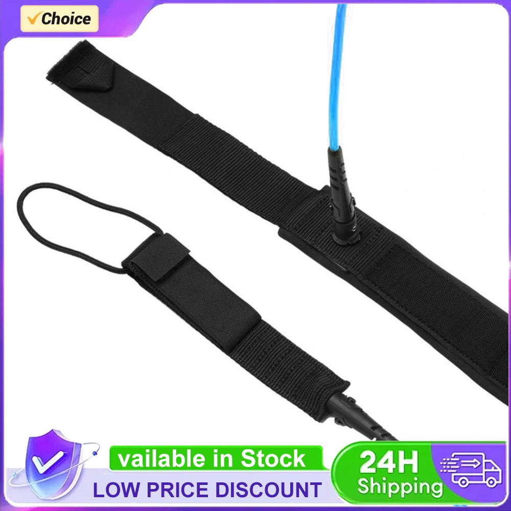 Surfboard Ankle Leash Foot Leg – обзор и цена Surfboard Leash Ankle